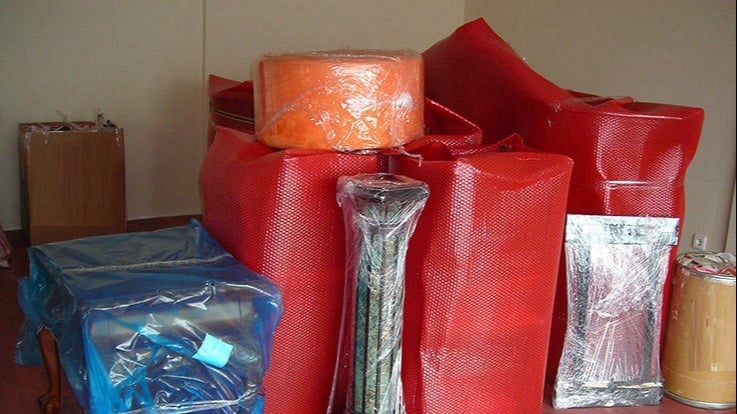 Nakliye Taşıma Ekipleri